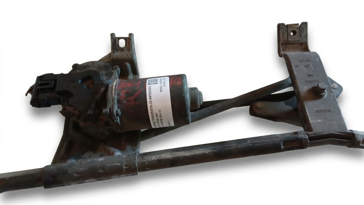 MOTORINO TERGICRISTALLI ANTERIORE SMART 450 2001