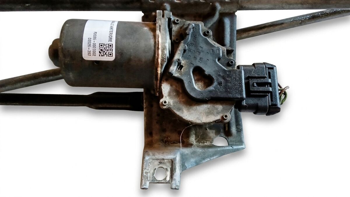 MOTORINO TERGICRISTALLI ANTERIORE SMART 450 2001 — foto 4