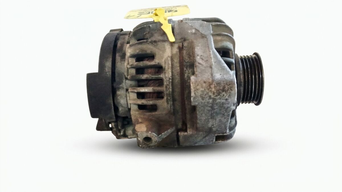 ALTERNATORE OPEL ASTRA 2000 1.4 BENZ. 100A — foto 3