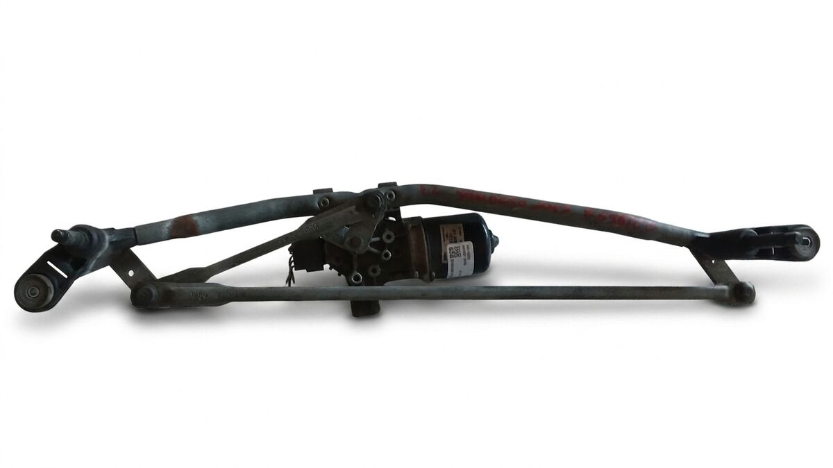 MOTORINO TERGICRISTALLI ANTERIORE DACIA SANDERO 2013 288004410R — foto 3