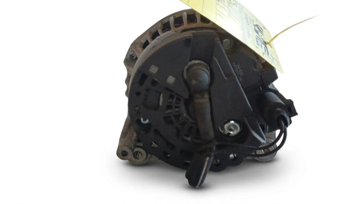ALTERNATORE VOLKSWAGEN GOLF 4 2002 1.9 TDI — foto 4