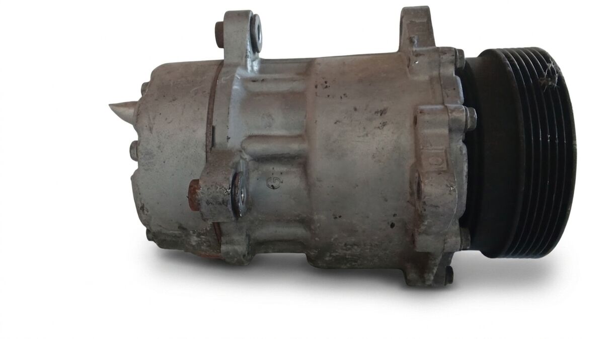 COMPRESSORE A/C VOLKSWAGEN GOLF 4 2002 1.9 TDI
