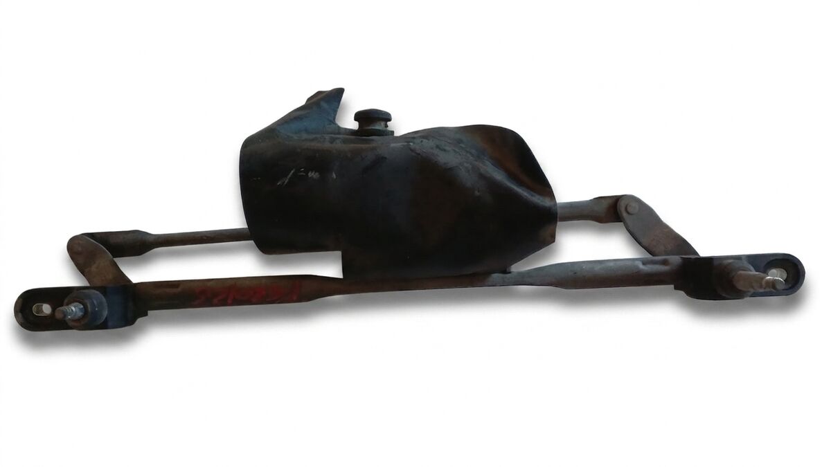 MOTORINO TERGICRISTALLI ANTERIORE FIAT PANDA 2008