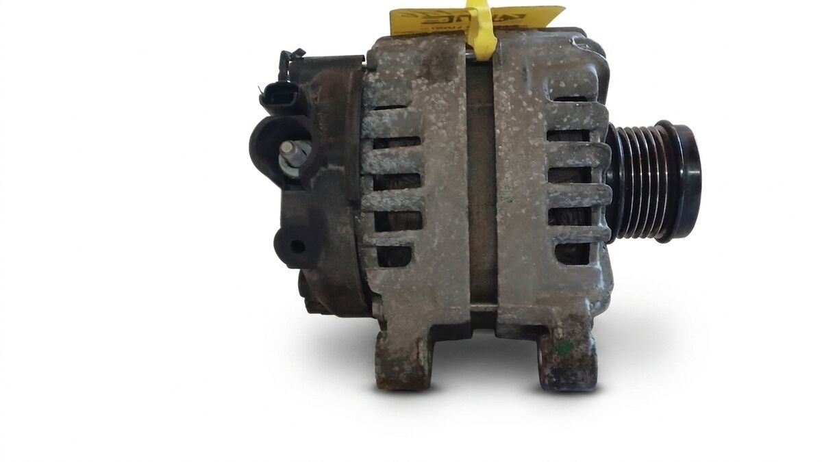 ALTERNATORE PEUGEOT 208 2016 1.6 HDI 9810525380