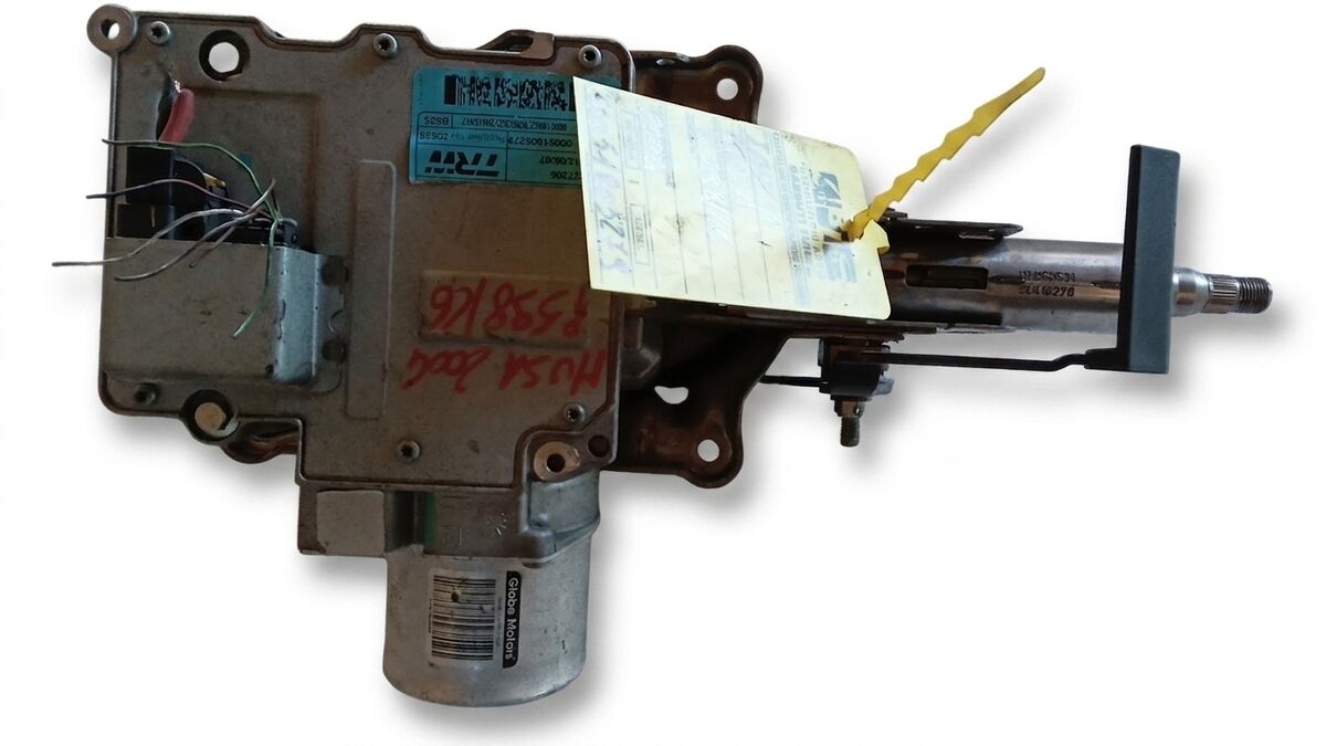 PIANTONE LANCIA MUSA 2004 ELETTRICO 00051805279