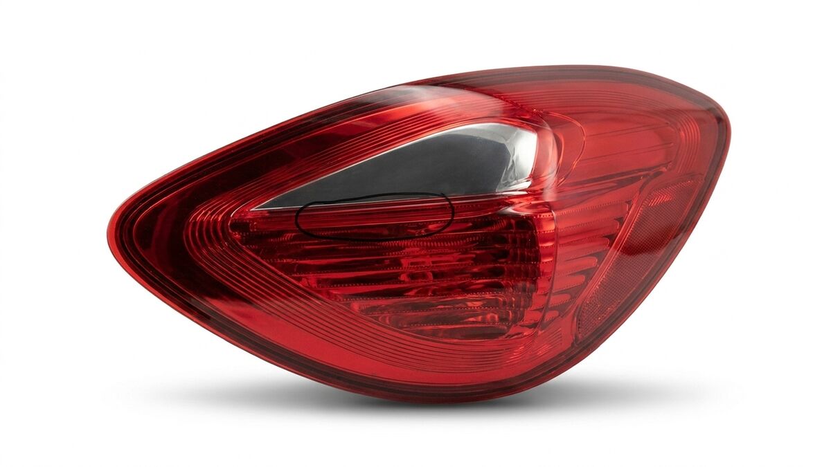 STOP DESTRO FORD C-MAX 2012 90008319 — foto 3