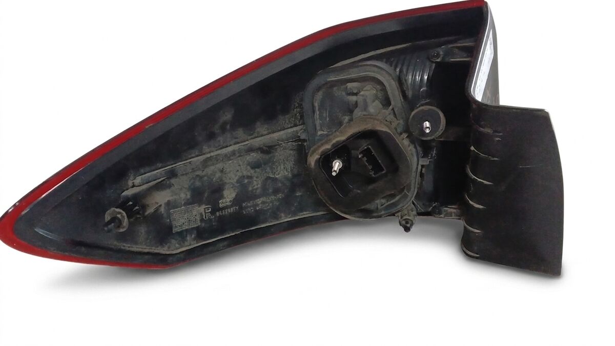 STOP DESTRO FORD C-MAX 2012 90008319 — foto 4