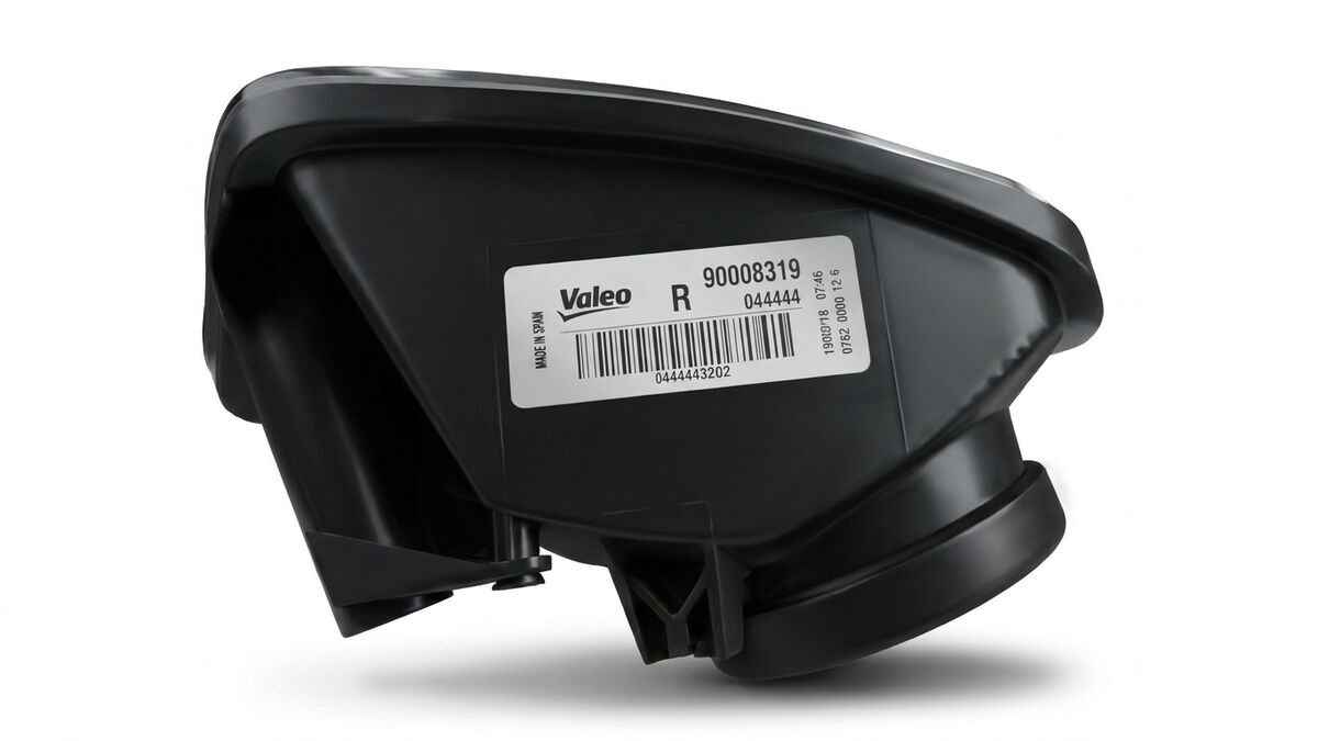 STOP DESTRO FORD C-MAX 2012 90008319 — foto 5