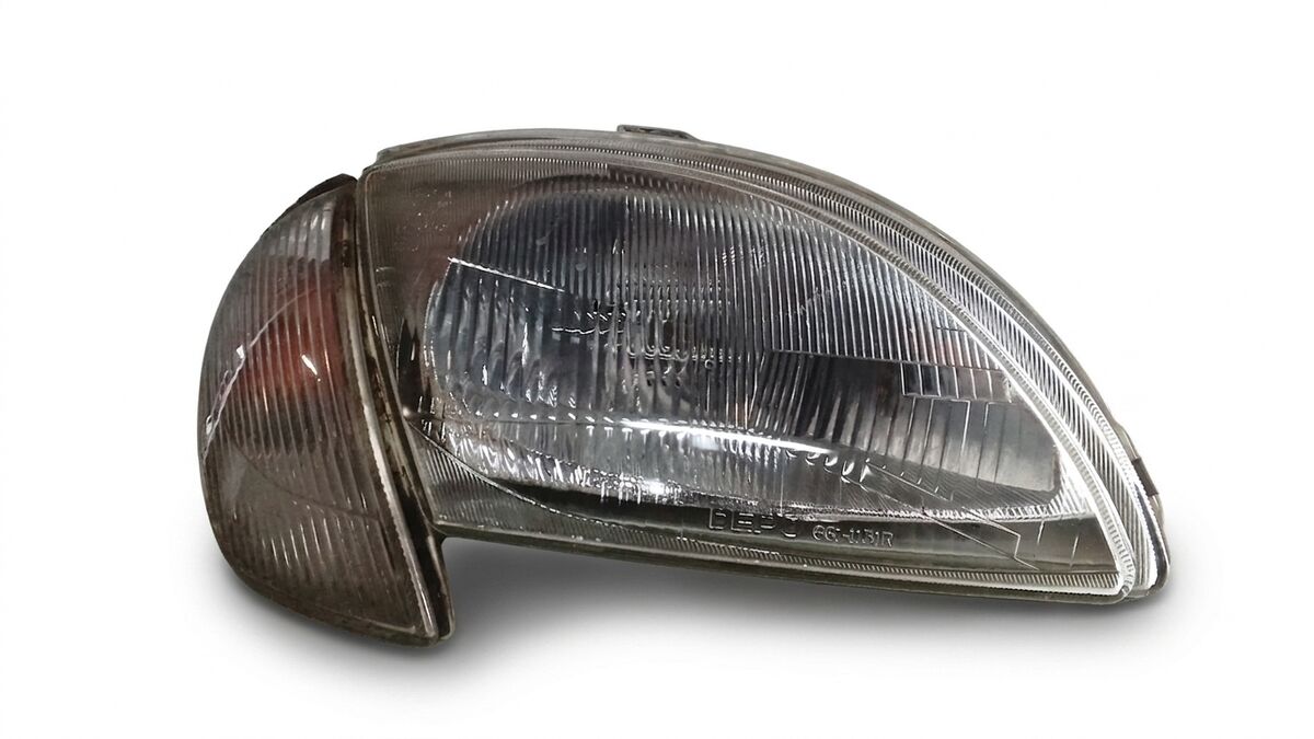 FARO DESTRO FIAT SEICENTO 2006