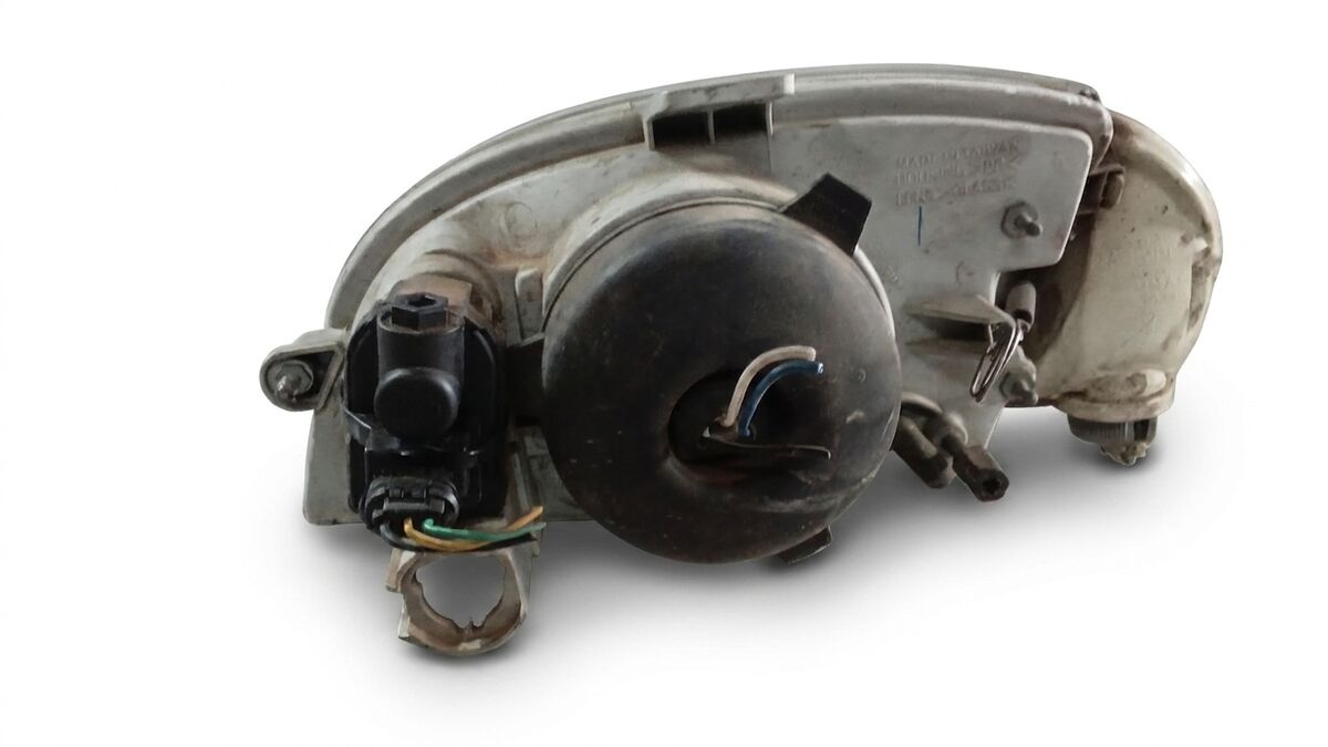 FARO DESTRO FIAT SEICENTO 2006 — foto 2