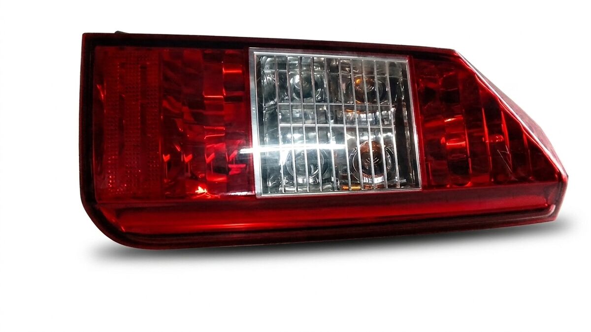 STOP DESTRO FIAT IDEA 2006 FRECCIA BIANCA