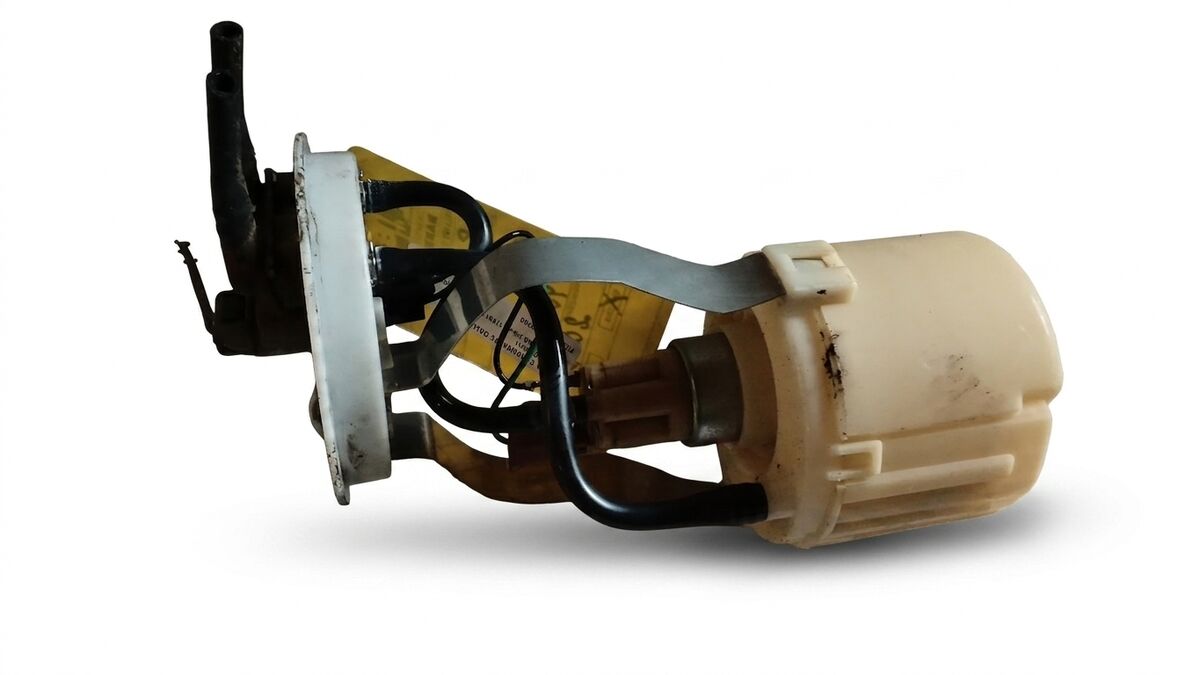 POMPA CARBURANTE GALLEGGIANTE FIAT PANDA 2001 900 BENZ.