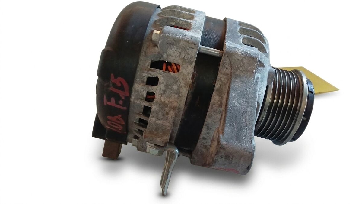ALTERNATORE TOYOTA AYGO' X 2023 1.0 BENZ.