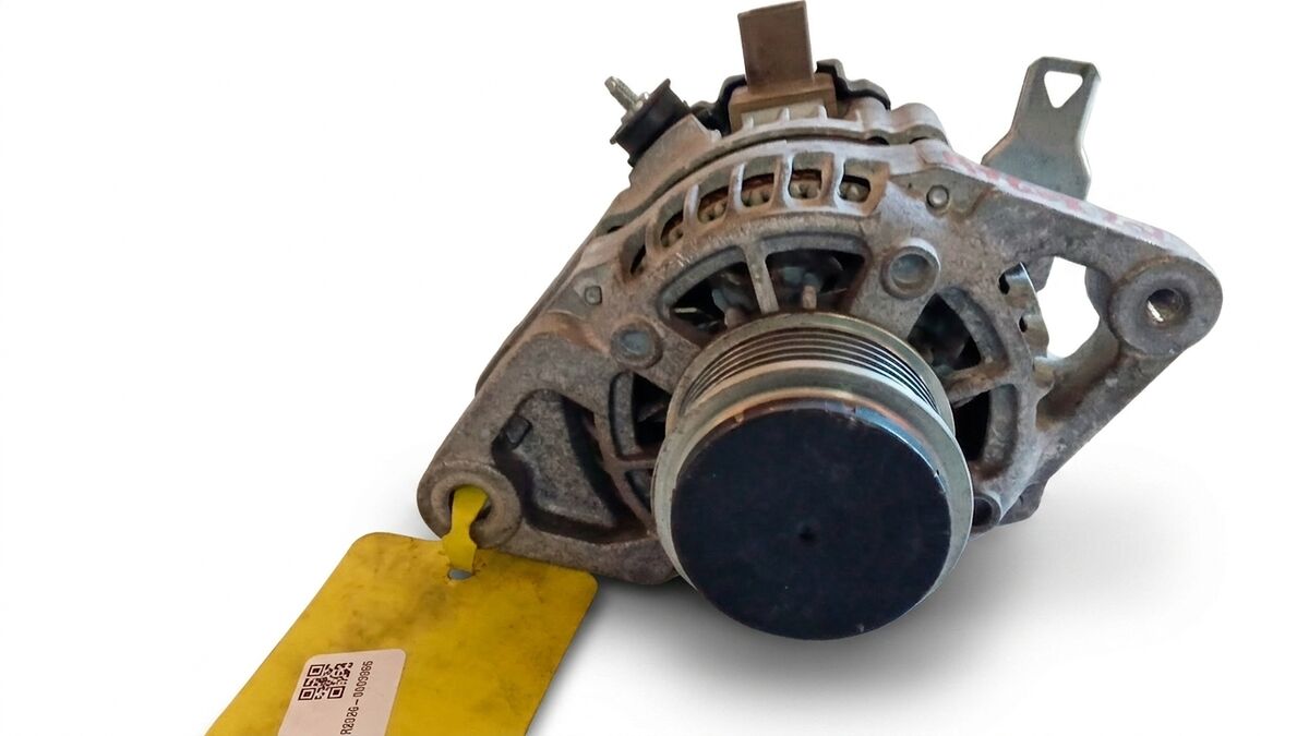 ALTERNATORE TOYOTA AYGO' X 2023 1.0 BENZ. — foto 2