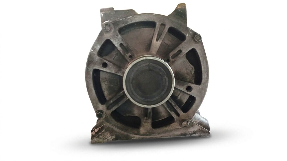 ALTERNATORE MERCEDES CLASSE A 2004 1.7 CDI RAFFREDDAMENTO ACQUA A6681540202 — foto 2