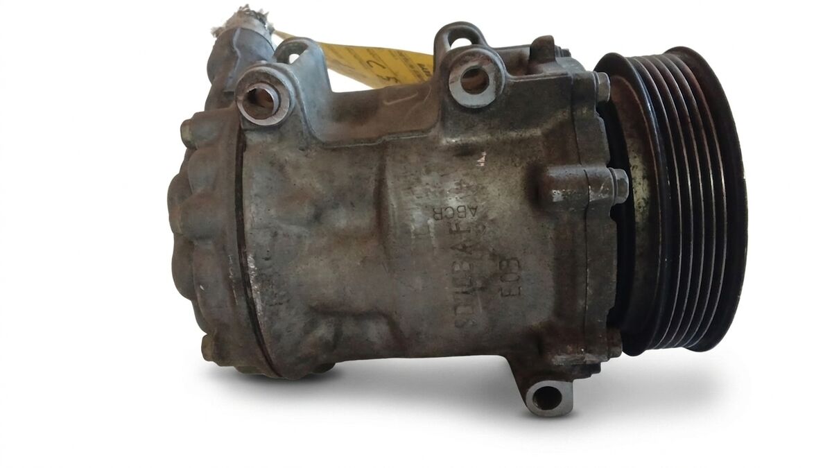 COMPRESSORE A/C CITROEN C5 2010 2.0 HDI 9660555380 — foto 3