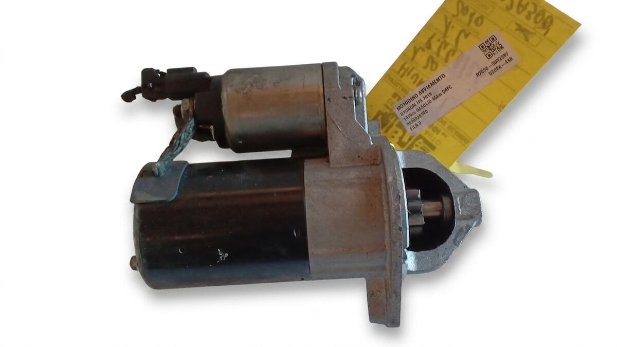 MOTORINO AVVIAMENTO HYUNDAI I20 2010 1.4 CRDI 361002A300