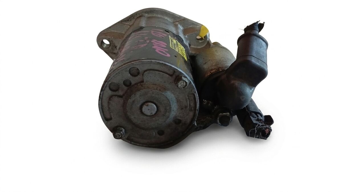 MOTORINO AVVIAMENTO HYUNDAI I20 2010 1.4 CRDI 361002A300 — foto 4