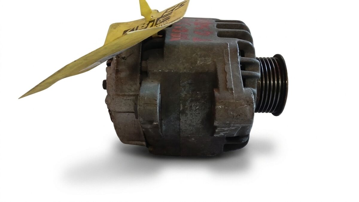 ALTERNATORE TOYOTA YARIS 2002 1.0 BENZ. 270600J020