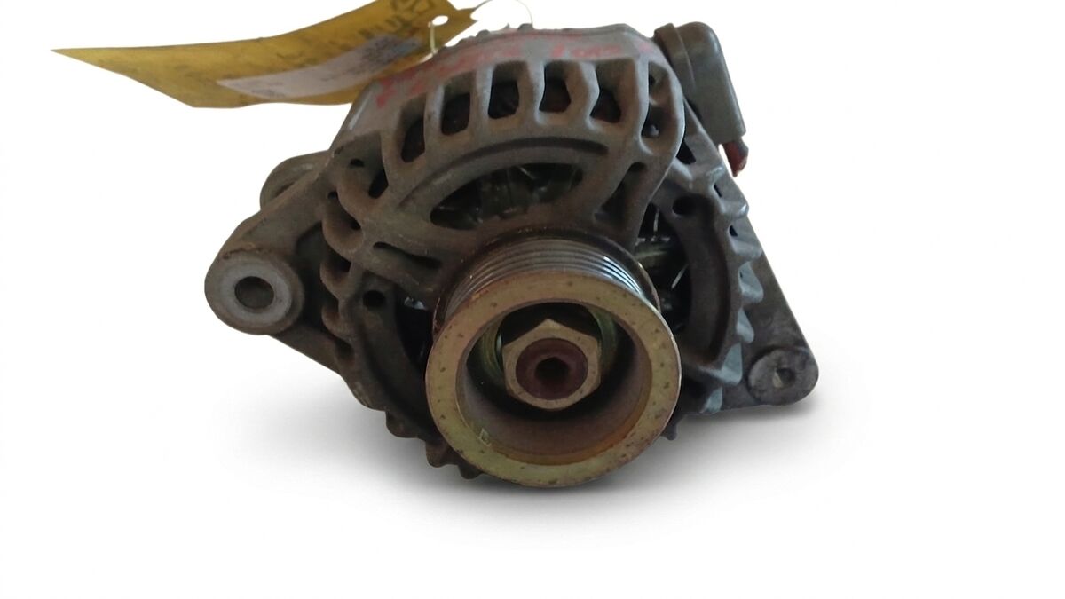 ALTERNATORE TOYOTA YARIS 2002 1.0 BENZ. 270600J020 — foto 2