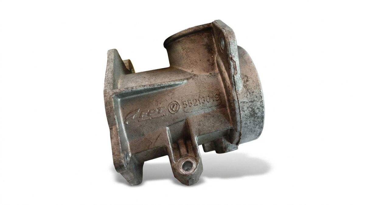 CORPO FARFALLATO FIAT 500L 2017 1.3 MULTIJET 55213019 — foto 3