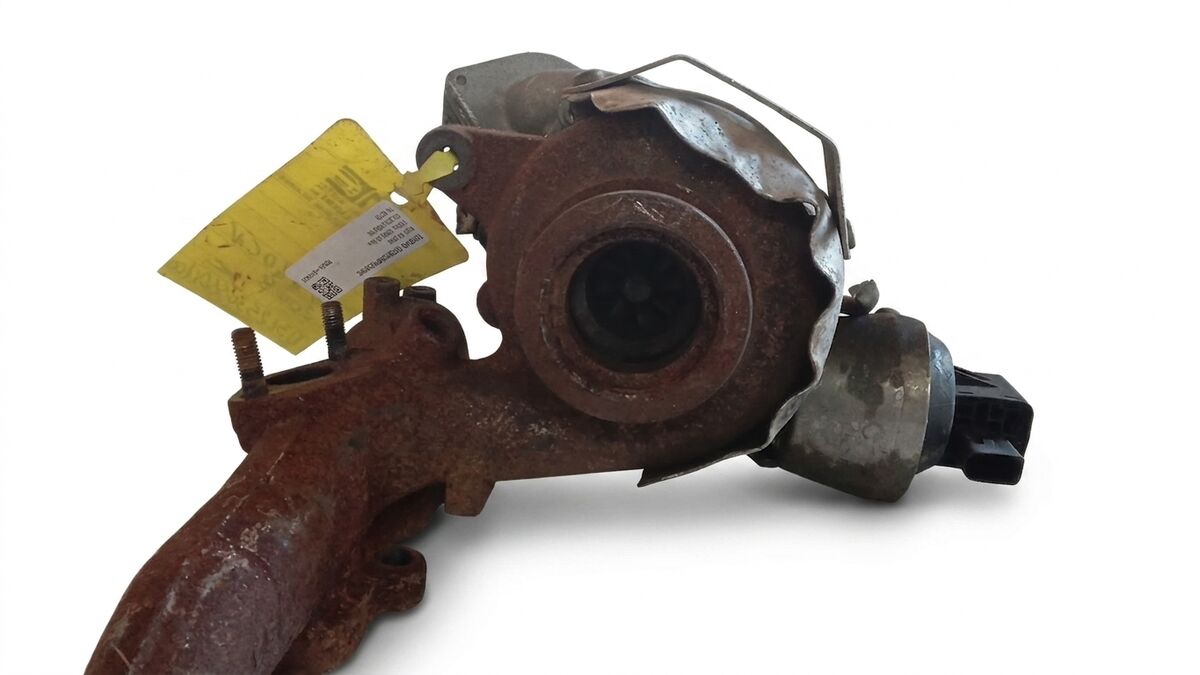 TURBINA AUDI A3 2008 2.0 140CV 03L253056G
