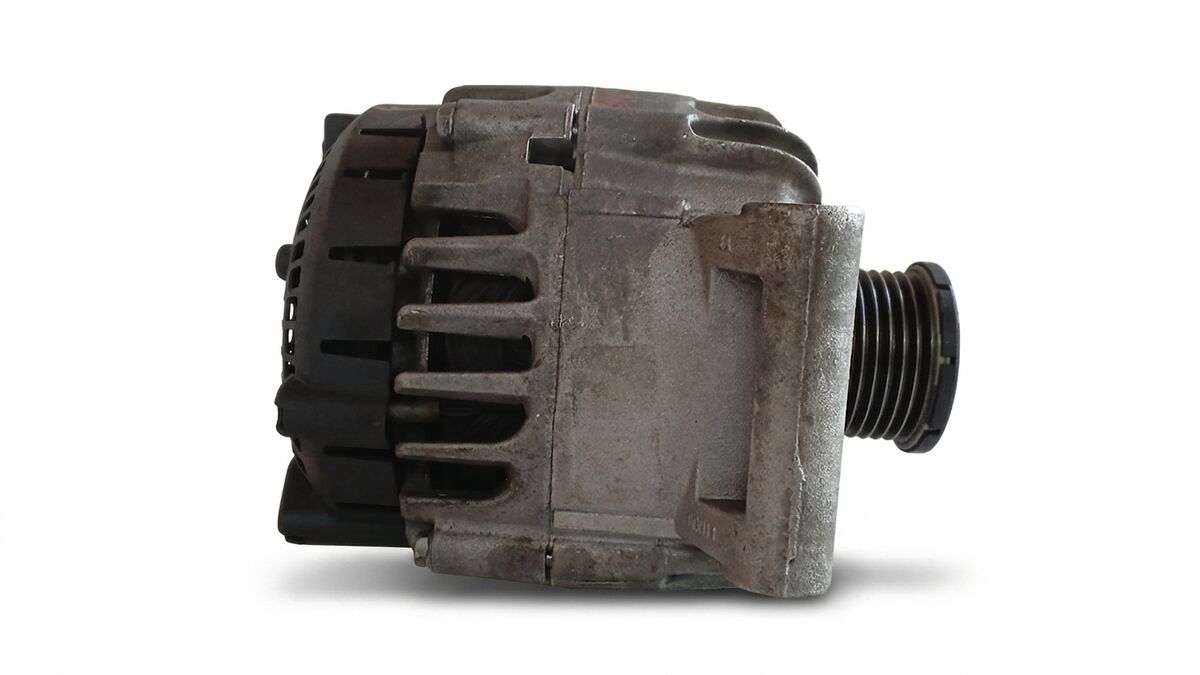 ALTERNATORE PEUGEOT 3008 2010 1.6 BENZ.