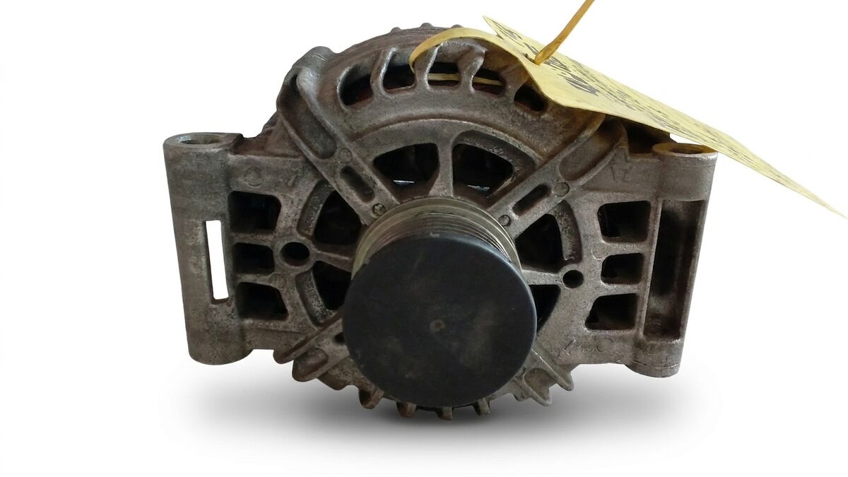ALTERNATORE PEUGEOT 3008 2010 1.6 BENZ. — foto 2