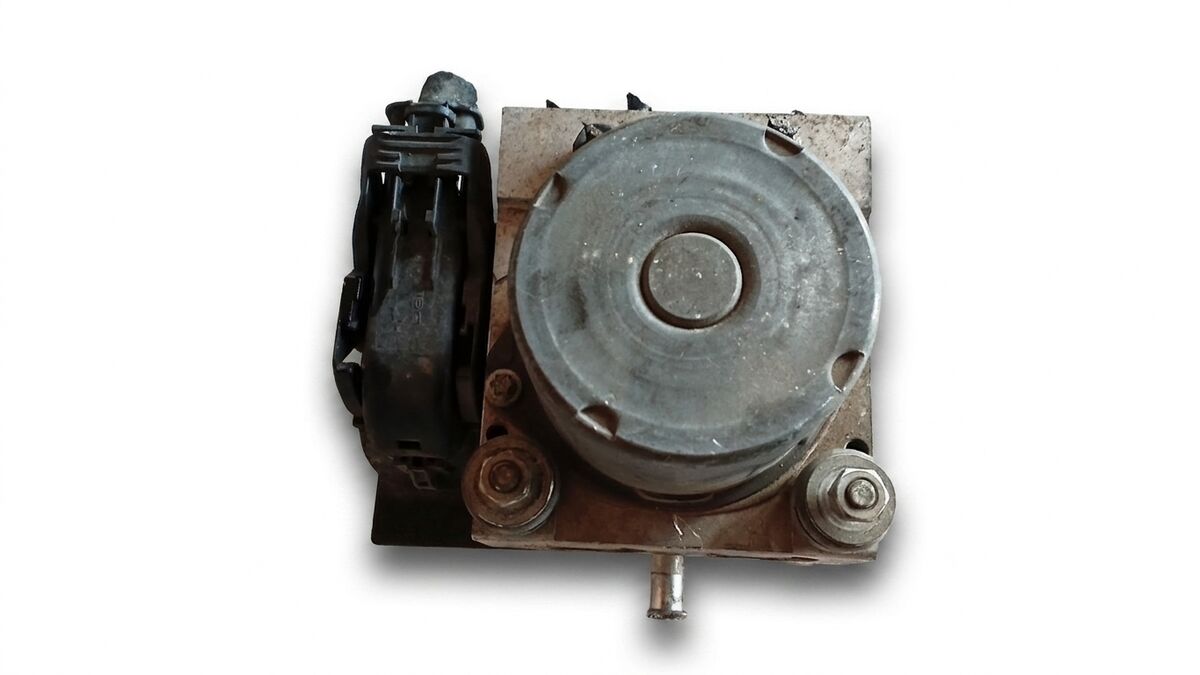 CENTRALINA ABS ALFA ROMEO MITO 2009 1.6 MULTIJET BOSCH 0265230804