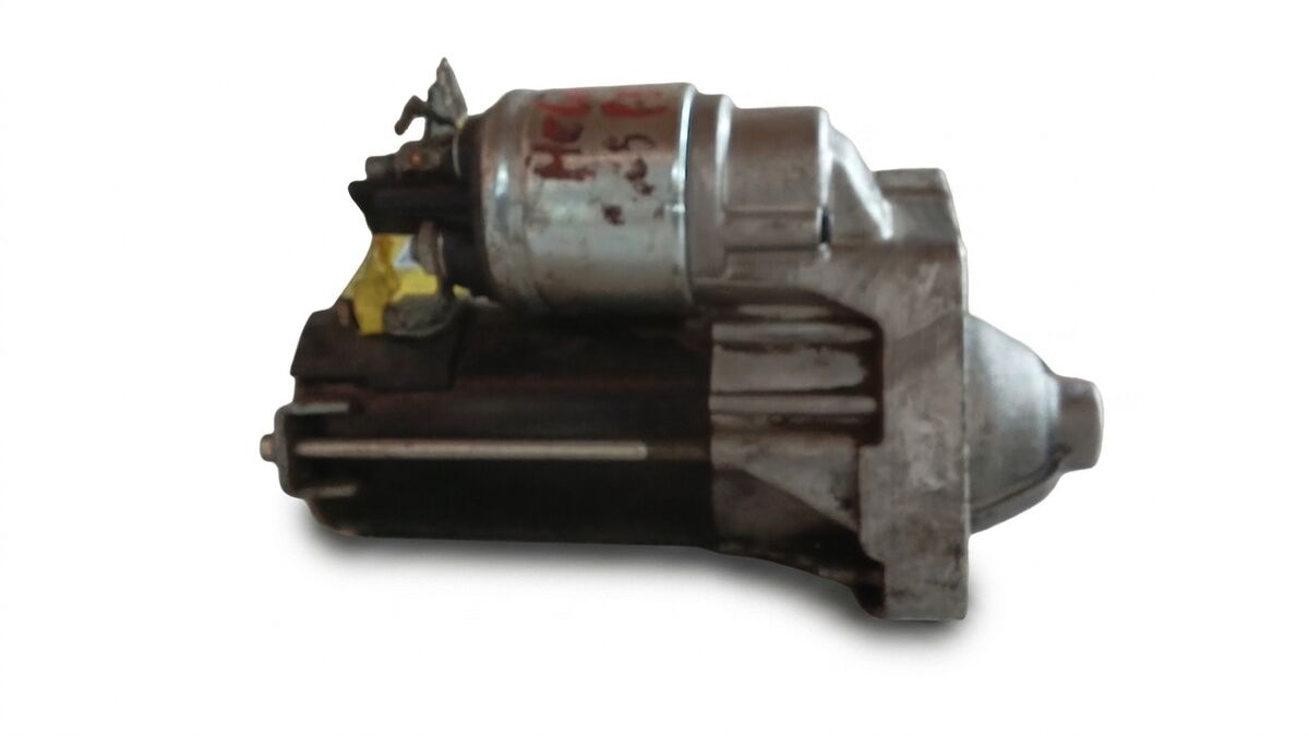 MOTORINO AVVIAMENTO RENAULT MEGANE 2005 1.5 DCI