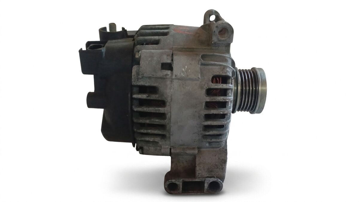 ALTERNATORE MERCEDES CLASSE B 2007 2.0 CDI