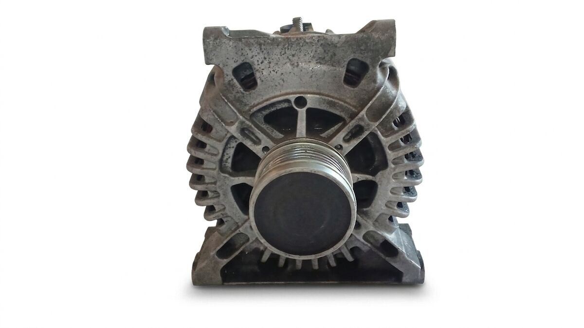 ALTERNATORE MERCEDES CLASSE B 2007 2.0 CDI — foto 2