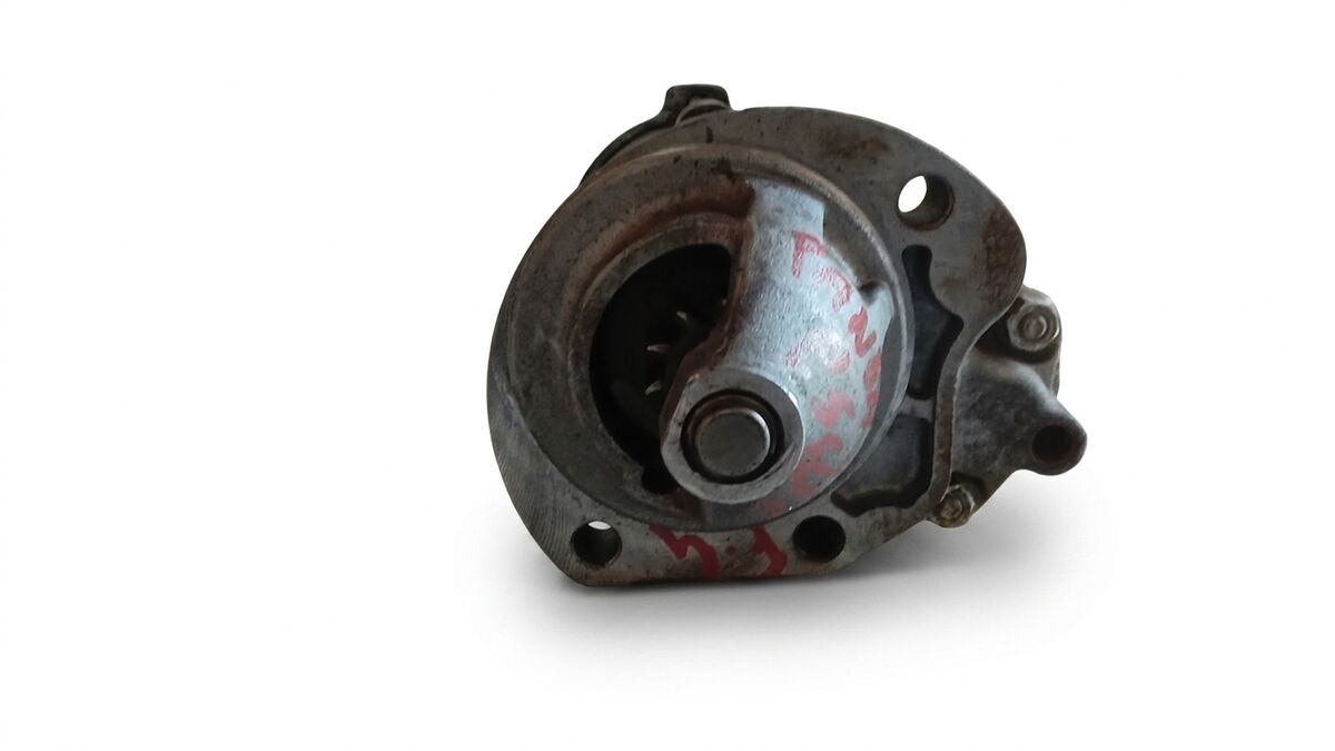 MOTORINO AVVIAMENTO FIAT PANDA 2013 900 TWINAIR T.B. 51872564 — foto 2