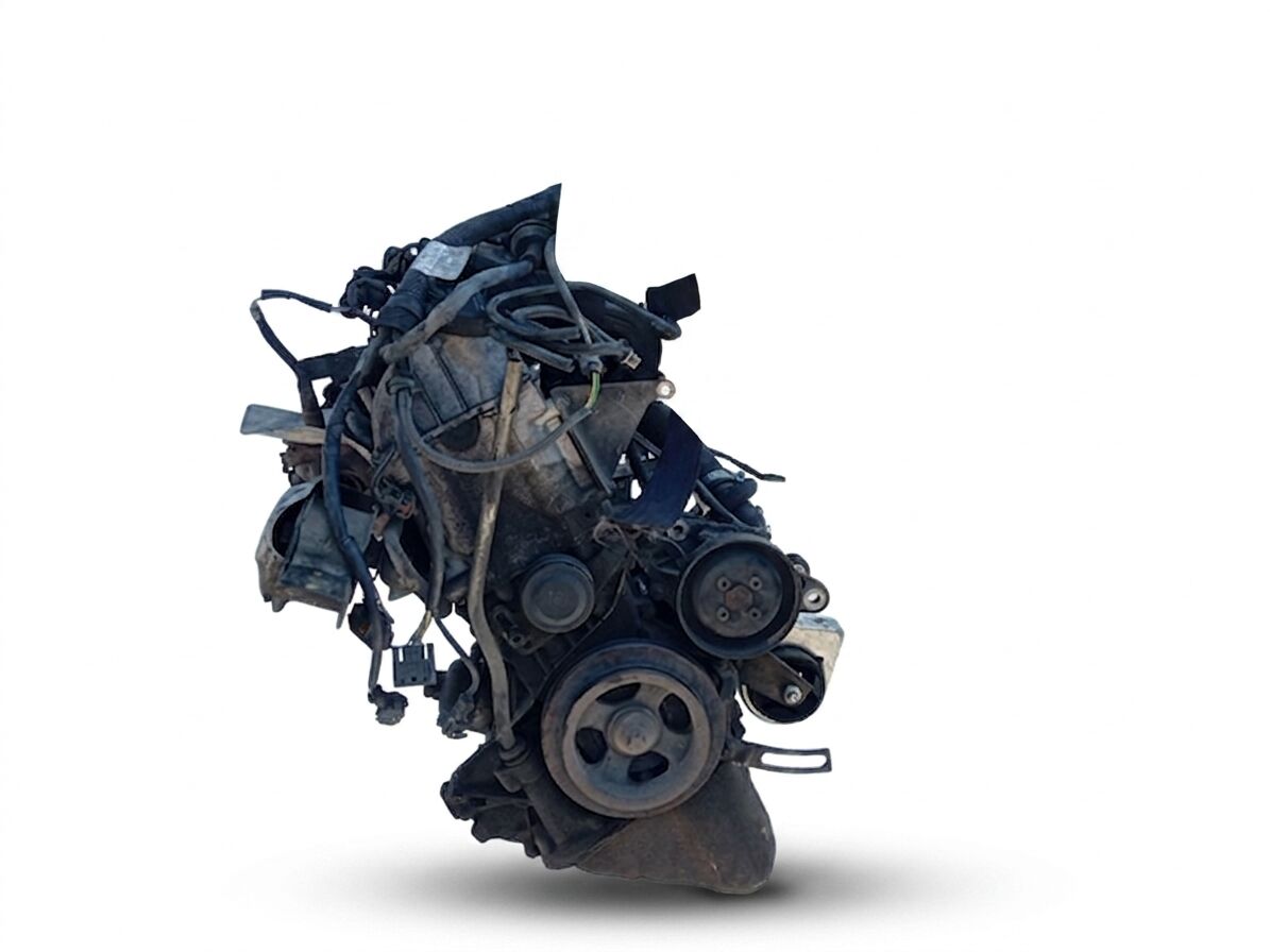 MOTORE SMART 450 1999 600 BENZ. (13) — foto 4
