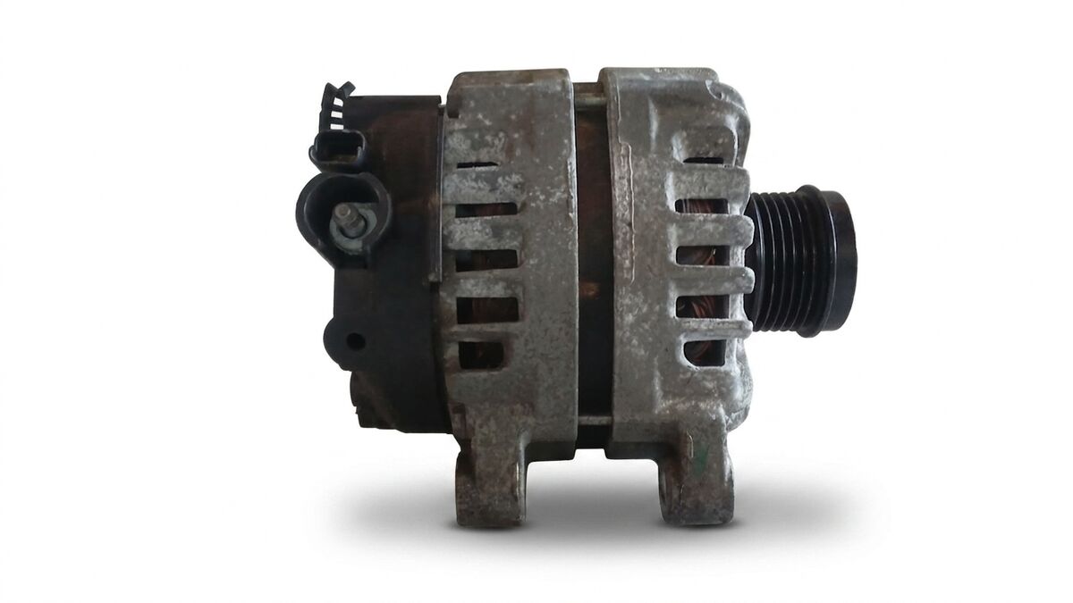 ALTERNATORE CITROEN C3 2016 1.6 HDI 9810525380