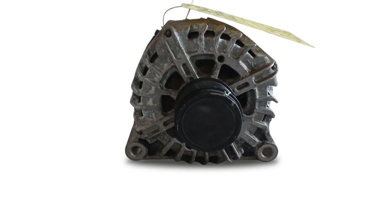ALTERNATORE CITROEN C3 2016 1.6 HDI 9810525380 — foto 2