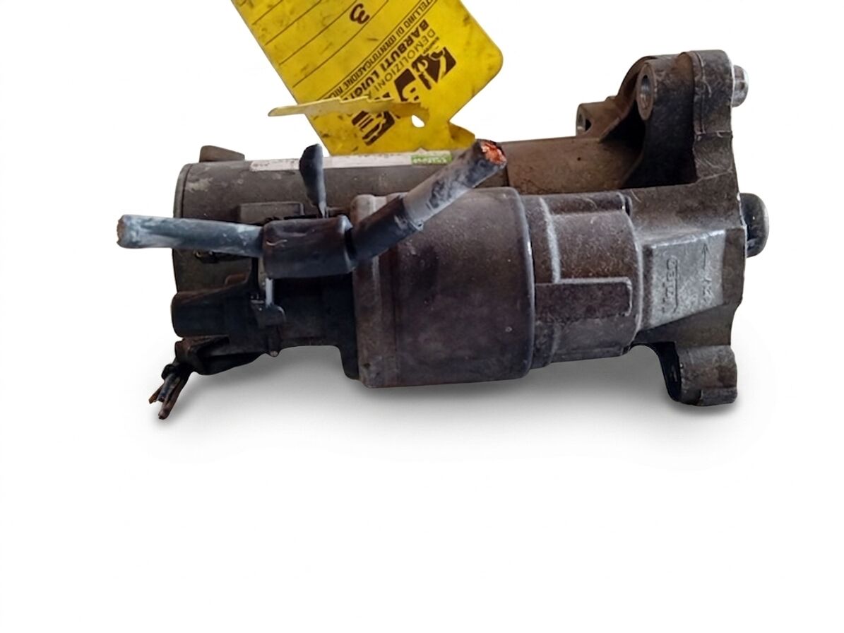 MOTORINO AVVIAMENTO CITROEN C3 2012 1.1 BENZ. 964864463003 — foto 3