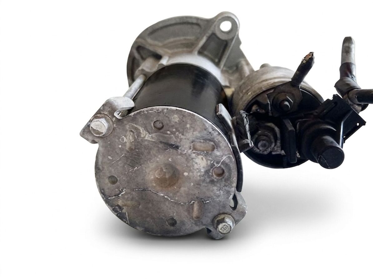 MOTORINO AVVIAMENTO CITROEN C3 2012 1.1 BENZ. 964864463003 — foto 4