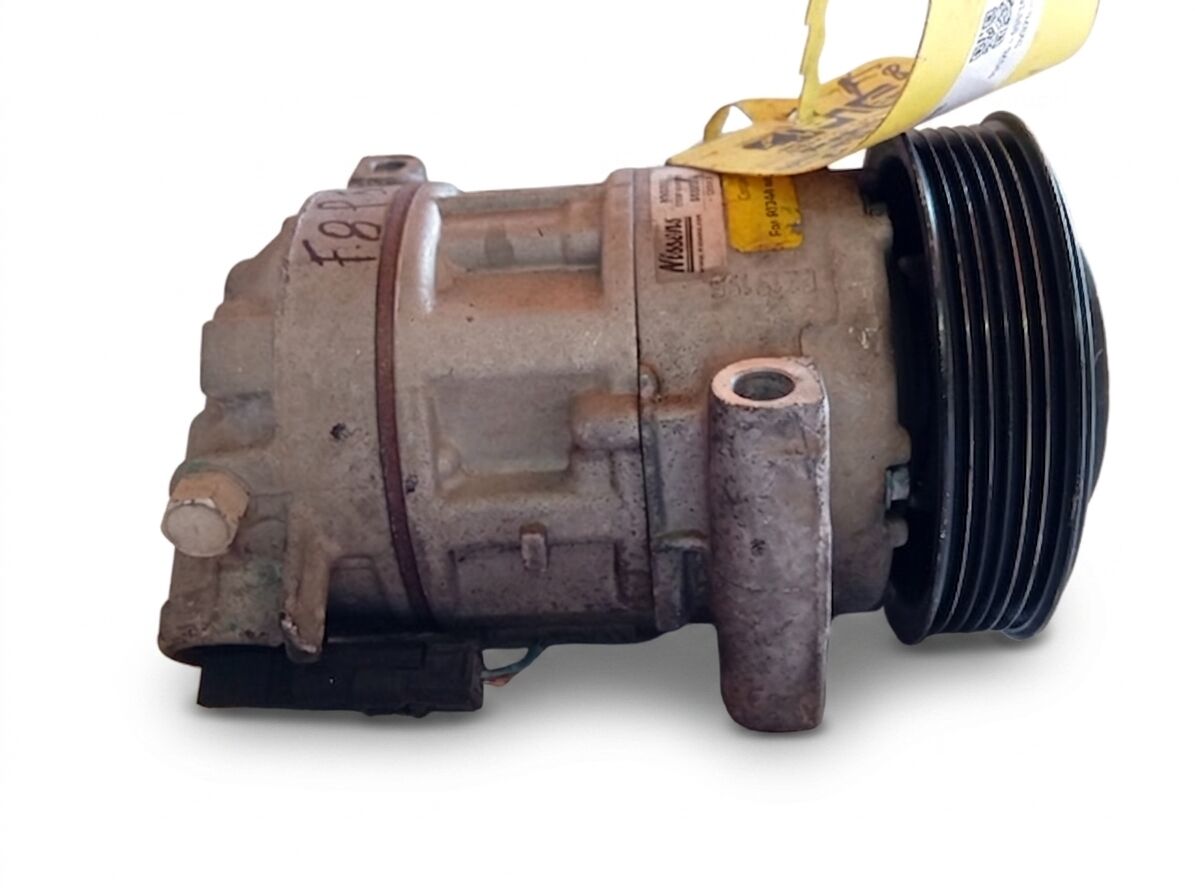 COMPRESSORE A/C PEUGEOT 3008 2010 1.6 BENZ. 16V — foto 3