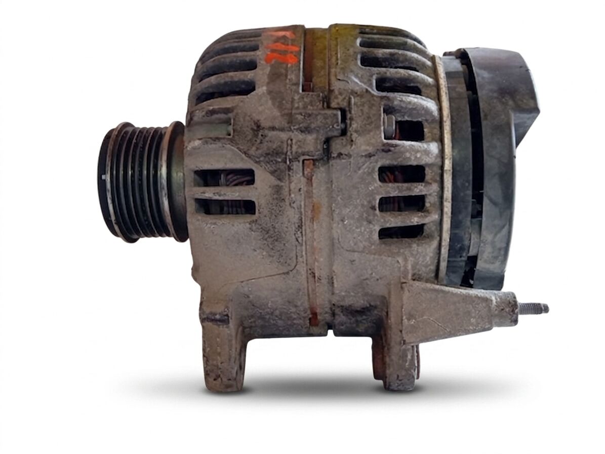 ALTERNATORE VOLKSWAGEN POLO 2010 1.6 TDI 140A 06F903023F