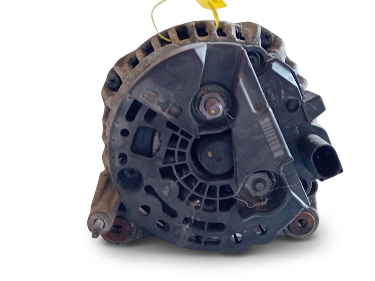 ALTERNATORE VOLKSWAGEN POLO 2010 1.6 TDI 140A 06F903023F — foto 4