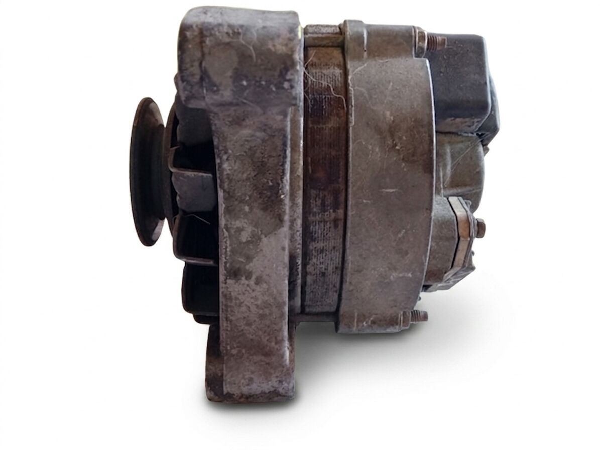ALTERNATORE FIAT PANDA 1988 750 BENZ. 63320001