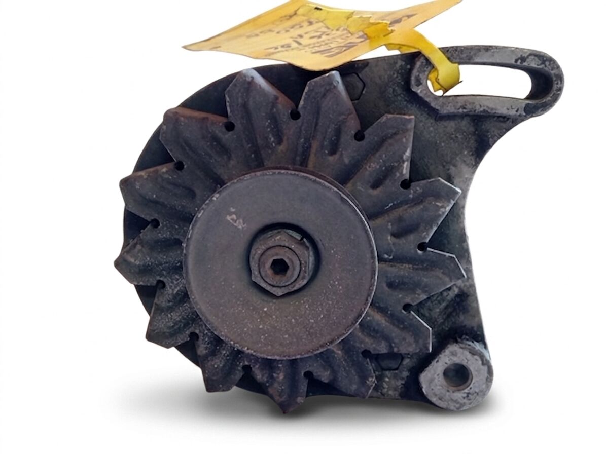 ALTERNATORE FIAT PANDA 1988 750 BENZ. 63320001 — foto 2