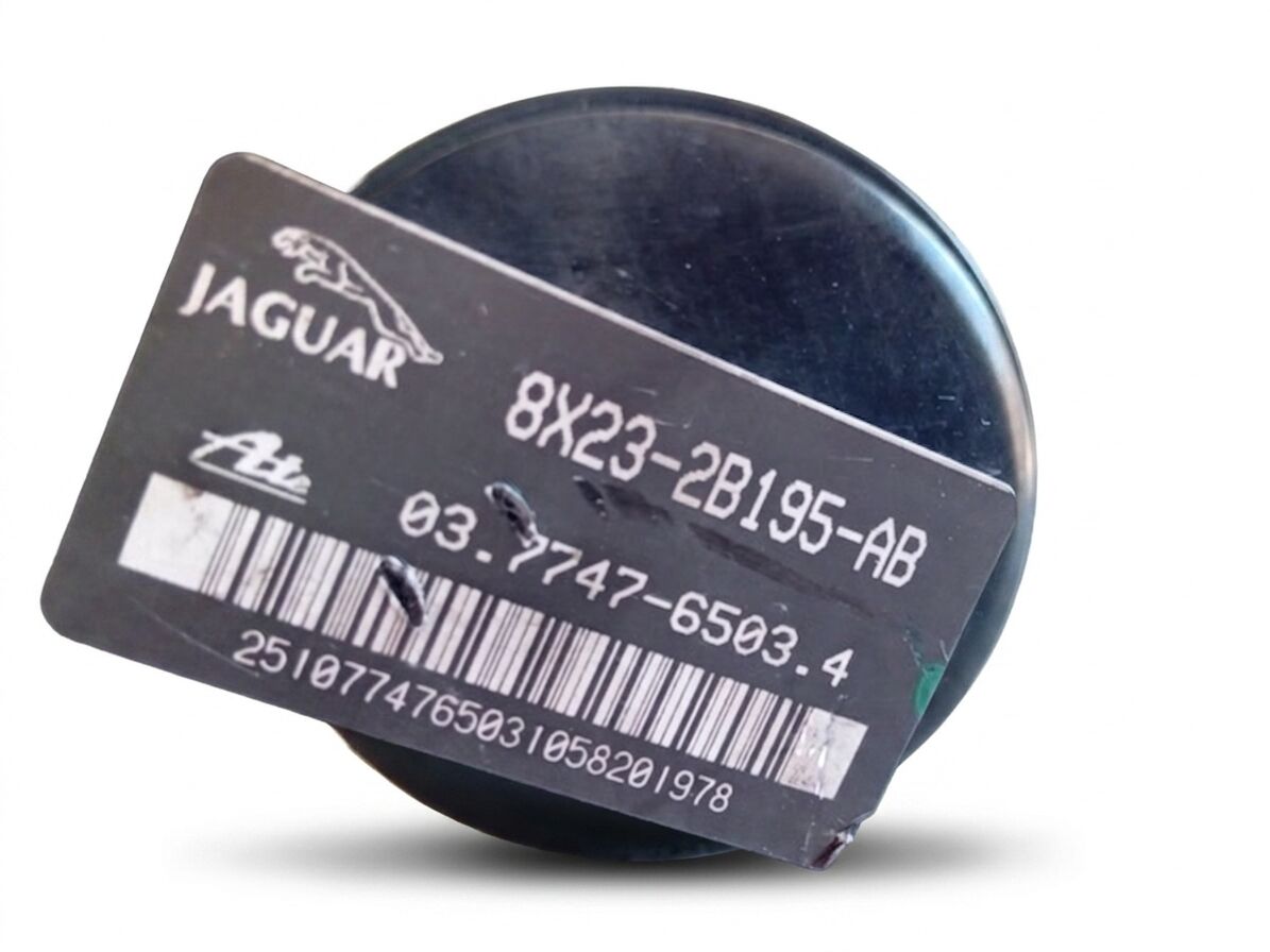 SERVOFRENO JAGUAR XF 2008 2.7 D. 8X232B195AB — foto 5