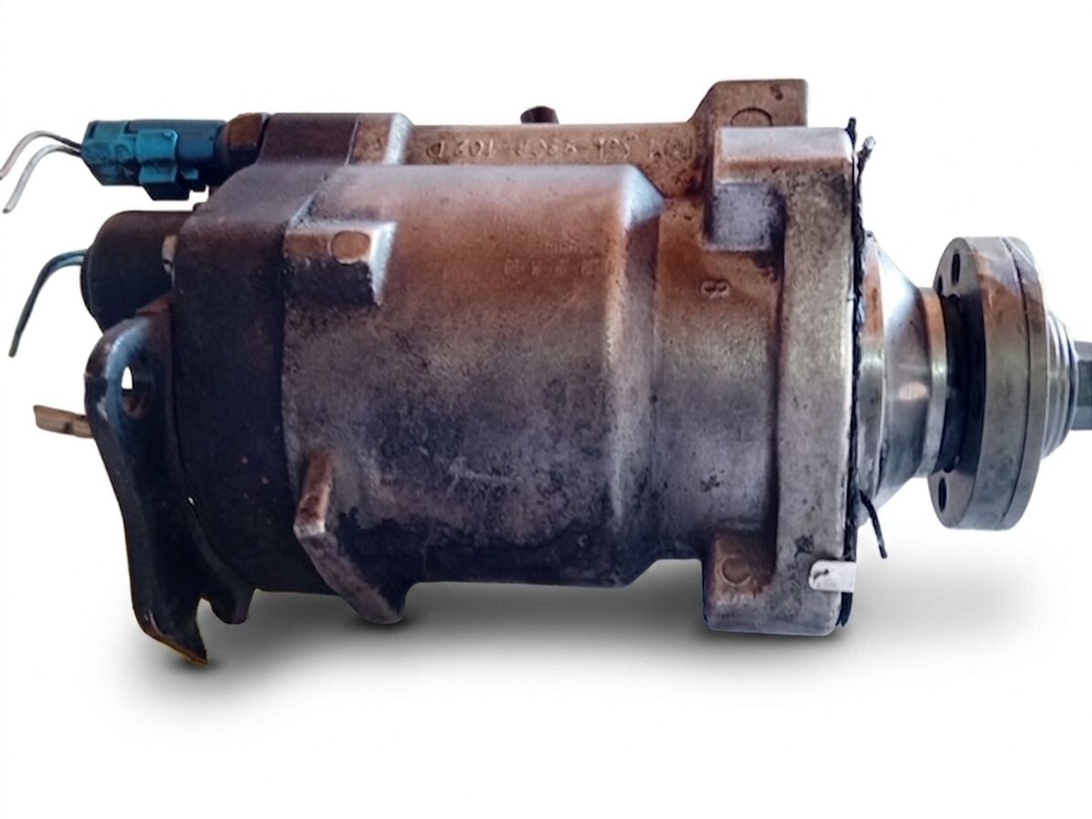 POMPA GASOLIO FORD FOCUS 2004 1.8 TDI 154Q9B395BG — foto 3