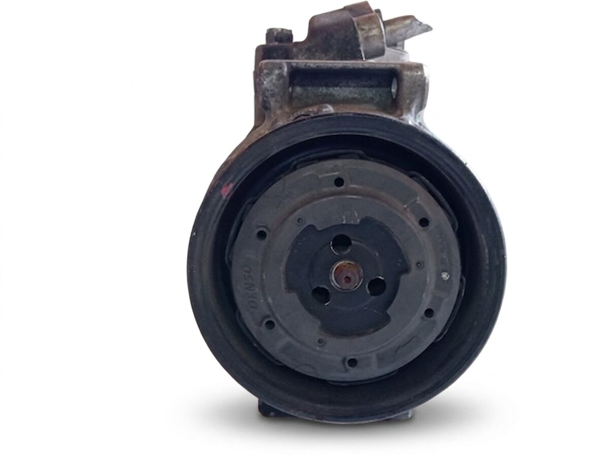 COMPRESSORE A/C JAGUAR XF 2008 2.7 D. — foto 4