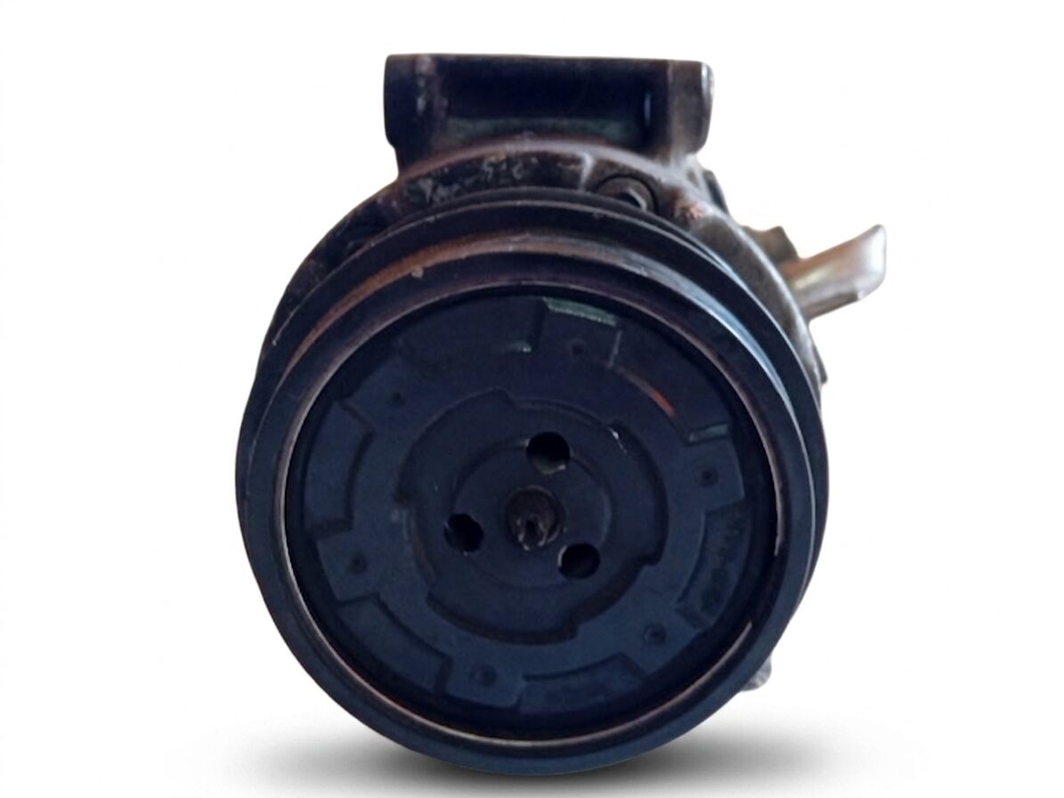 COMPRESSORE A/C MERCEDES CLASSE B 2007 2.0 CDI PULEGGIA IN PLASTICA A0022301411 — foto 2