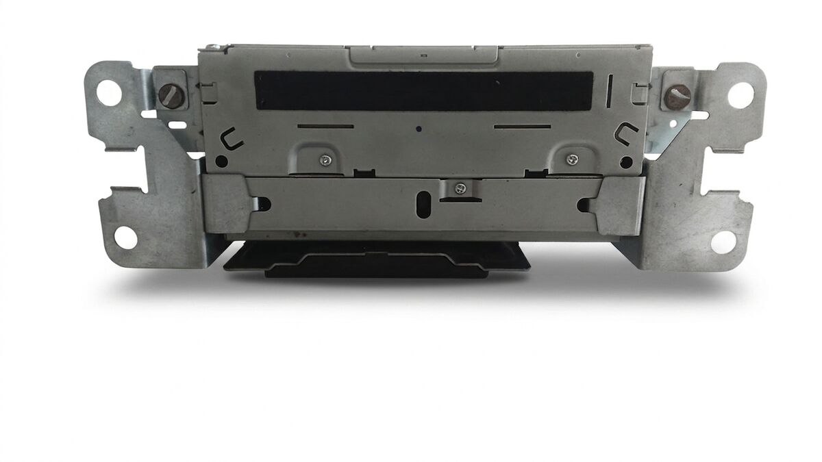 LETTORE CD JAGUAR XF 2008 7G9N14C230TA