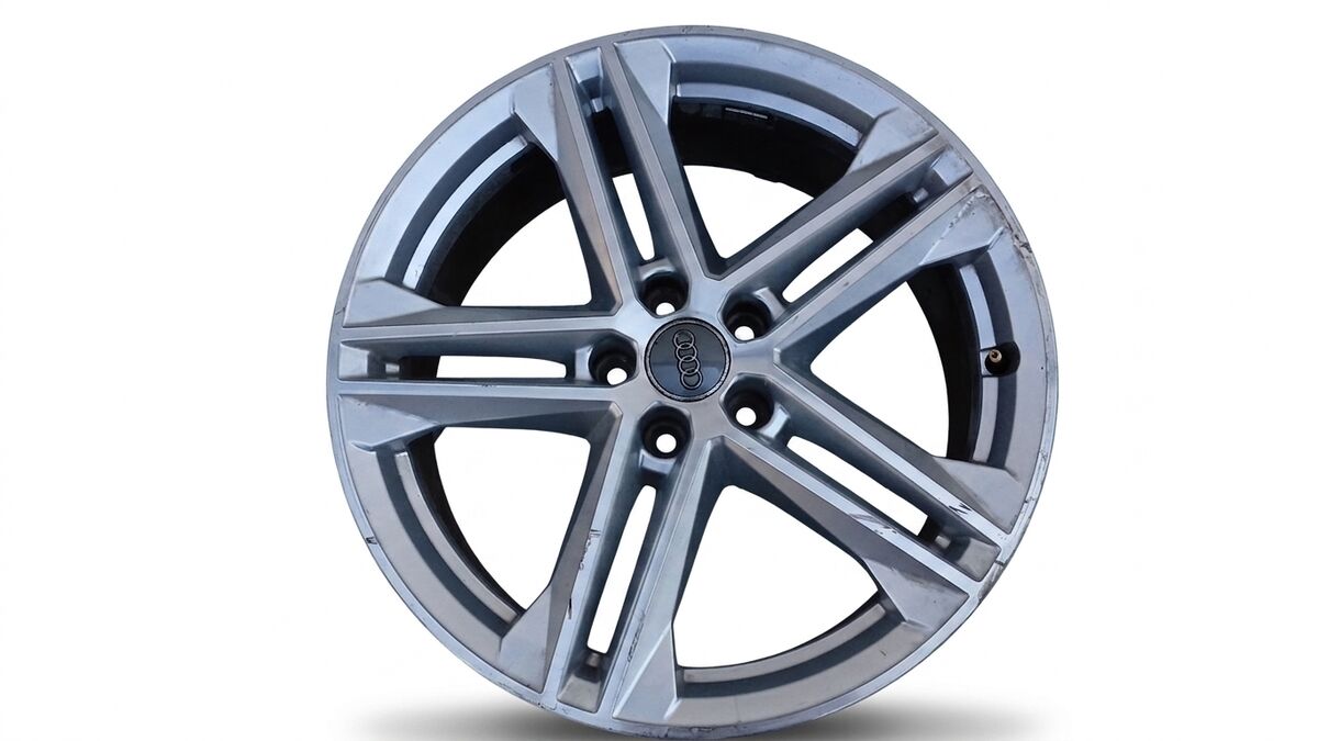 4 CERCHI 19 AUDI Q5 2019 IN LEGA 5 BUCHI — foto 2