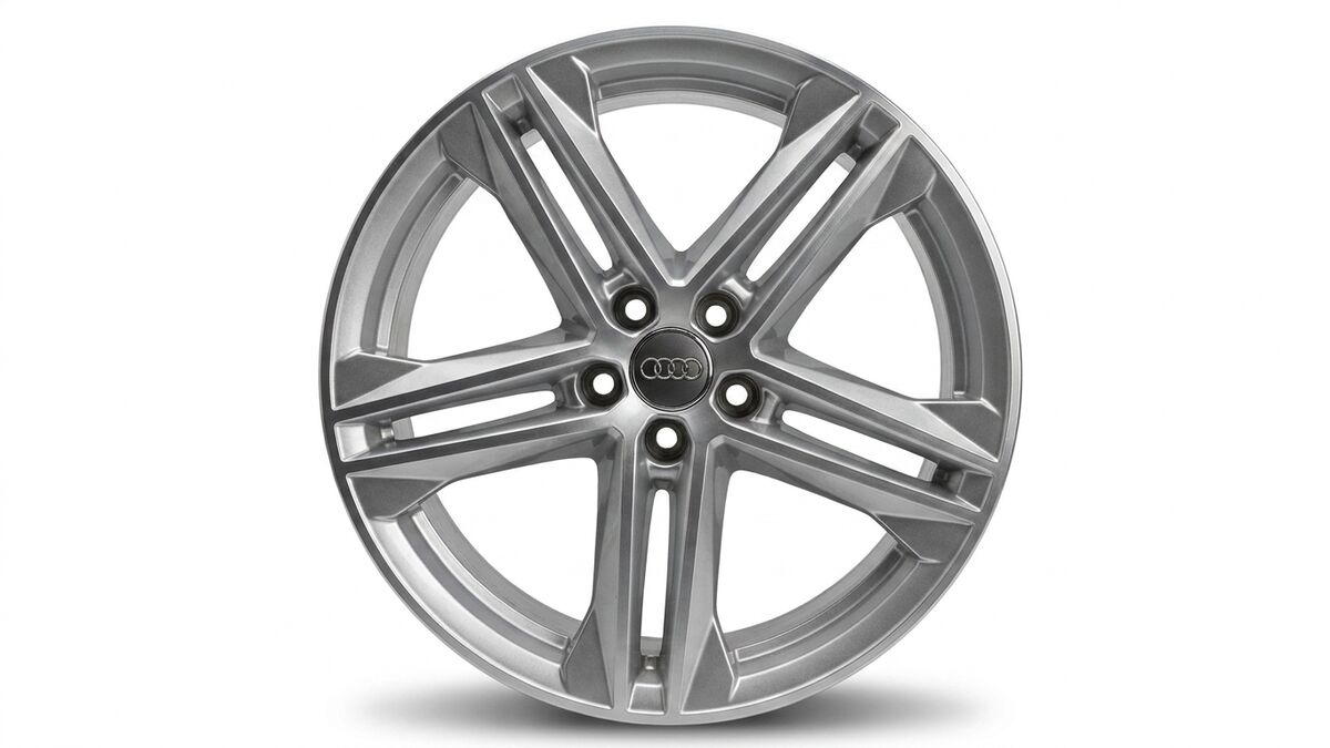 4 CERCHI 19 AUDI Q5 2019 IN LEGA 5 BUCHI — foto 3